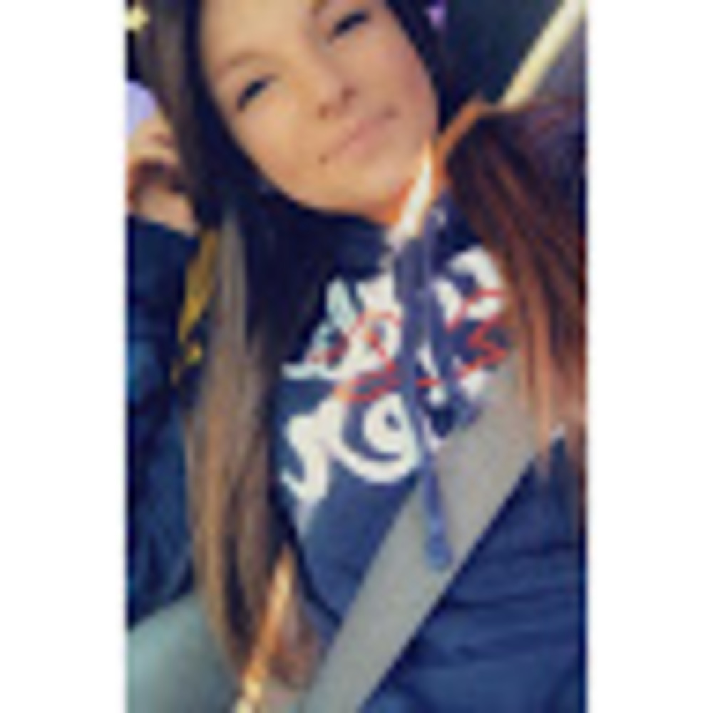 Meet your Posher, Katelyn